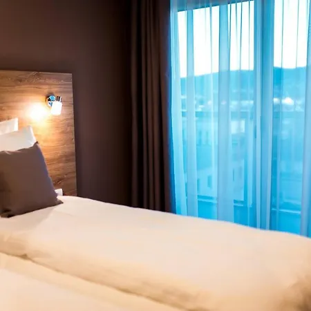 In Hotel Banja Luka
