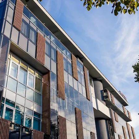 In 4* バニャ・ルカ