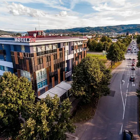 In バニャ・ルカ