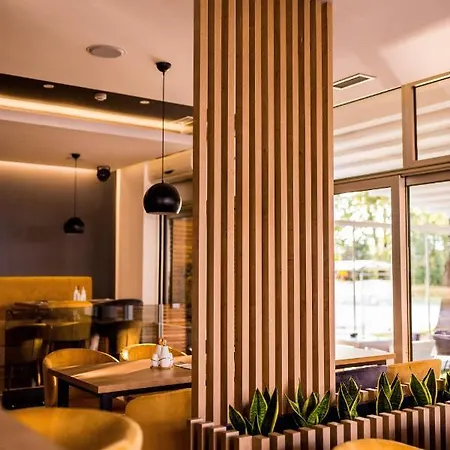 ホテル In バニャ・ルカ