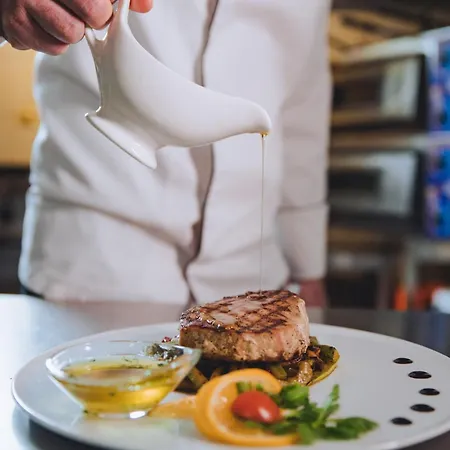 In 4* バニャ・ルカ