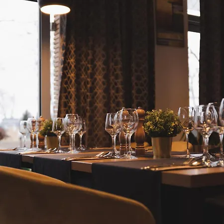 In ホテル バニャ・ルカ