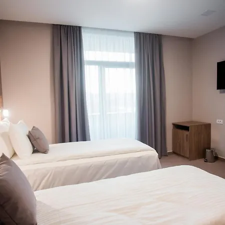 ホテル In バニャ・ルカ