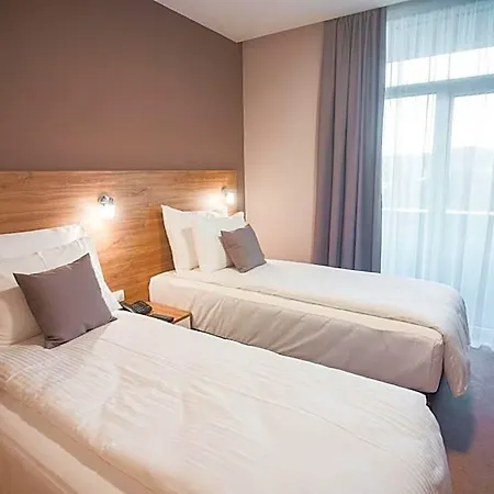 In 호텔